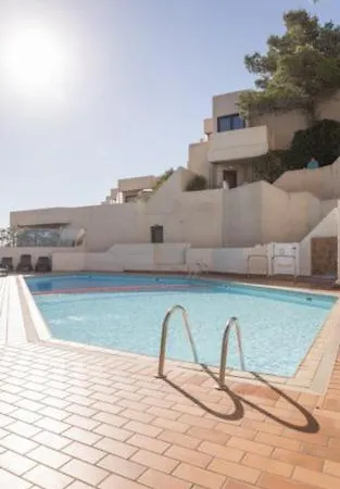 Vue Imprenable - Piscine - Parking Prive - Terrasse - Apartment *
